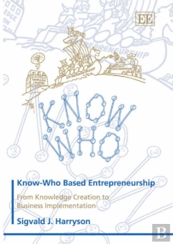 Bertrand.pt - Know-Who Based Entrepreneurship