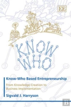 Bertrand.pt - Know-Who Based Entrepreneurship
