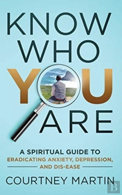 Bertrand.pt - Know Who You Are: A Spiritual Guide To E