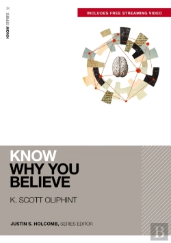 Bertrand.pt - Know Why You Believe (Includes Free Streaming Video)