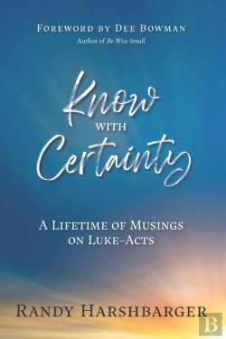Bertrand.pt - Know With Certainty: A Lifetime Of Musin