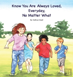 Bertrand.pt - Know You Are Always Loved, Every Day, No Matter What