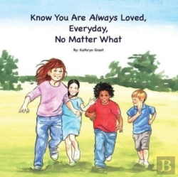 Bertrand.pt - Know You Are Always Loved, Every Day, No Matter What