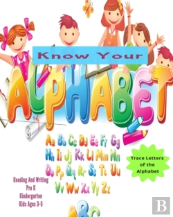 Bertrand.pt - Know Your Alphabet : Alphabet Tracing, L