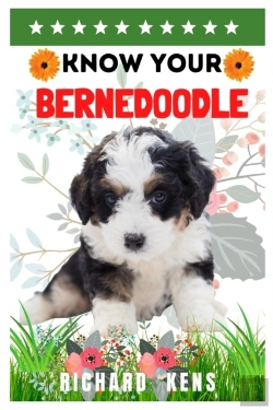 Bertrand.pt - Know Your Bernedoodle