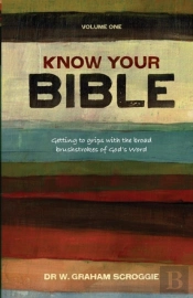 Know Your Bible