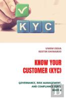 Know  Your  Customer (Kyc)