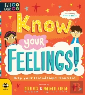 Know Your Feelings!