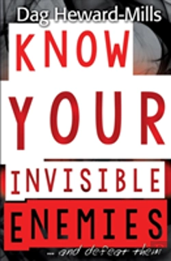 Bertrand.pt - Know Your Invisible Enemies
