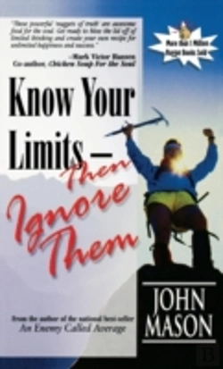 Bertrand.pt - Know Your Limits - Then Ignore Them