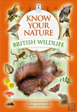 Bertrand.pt - Know Your Nature: British Wildlife