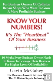 Know Your Numbers! It'S The Heartbeat Of Your Business