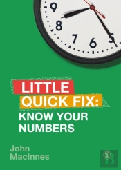 Know Your Numbers