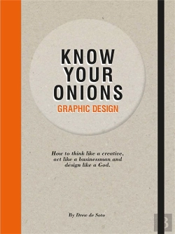 Bertrand.pt - Know Your Onions: Graphic Design