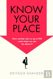 Know Your Place