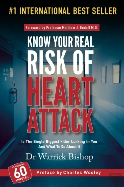 Bertrand.pt - Know Your Real Risk Of Heart Attack