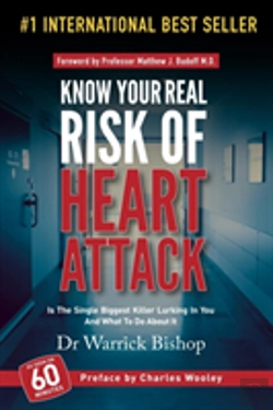 Bertrand.pt - Know Your Real Risk Of Heart Attack