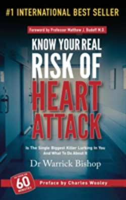 Bertrand.pt - Know Your Real Risk Of Heart Attack