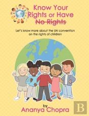Know Your Rights Or Have No Rights
