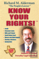 Know Your Rights!