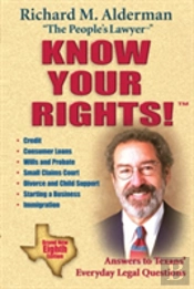 Know Your Rights!
