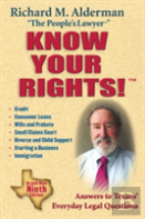 Know Your Rights!