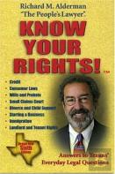 Know Your Rights!