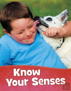 Bertrand.pt - Know Your Senses