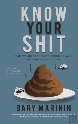 Bertrand.pt - Know Your Shit: The Complete Usage, Scie
