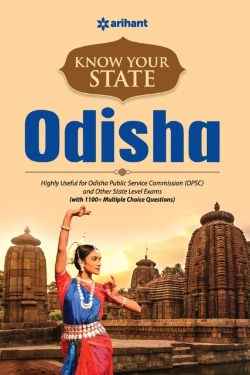 Bertrand.pt - Know Your State Odisha