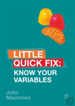 Bertrand.pt - Know Your Variables