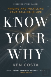 Know Your Why