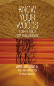 Know Your Woods