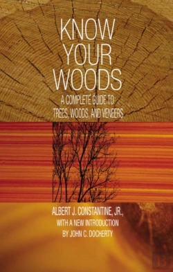 Bertrand.pt - Know Your Woods