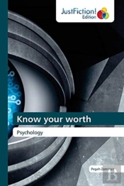 Know Your Worth