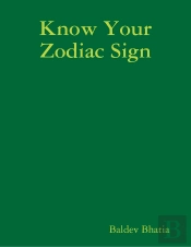 Know Your Zodiac Sign