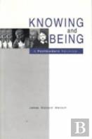 Knowing And Being