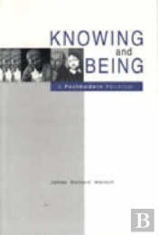 Knowing And Being