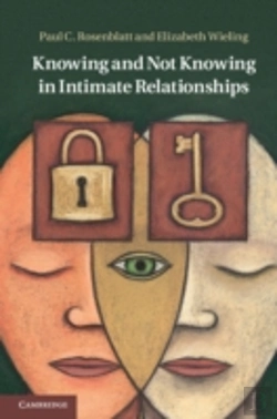 Bertrand.pt - Knowing And Not Knowing In Intimate Relationships