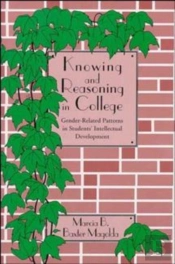 Knowing And Reasoning In College