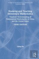 Knowing And Teaching Elementary Mathematics
