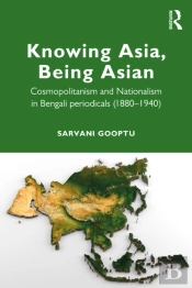 Knowing Asia, Being Asian