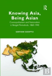 Knowing Asia, Being Asian