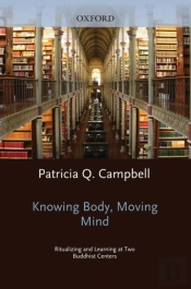 Knowing Body, Moving Mind