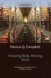 Knowing Body, Moving Mind
