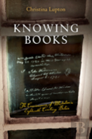 Knowing Books
