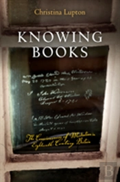 Knowing Books