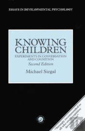 Knowing Children