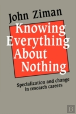 Bertrand.pt - Knowing Everything About Nothing
