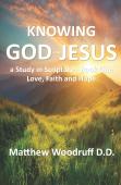 Knowing God And Jesus